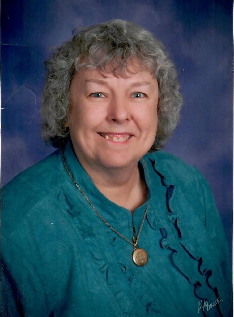 Melba Jane Stocker Profile Photo