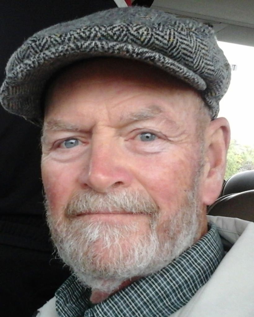 William "Bill" Graham Ferrell, Jr.