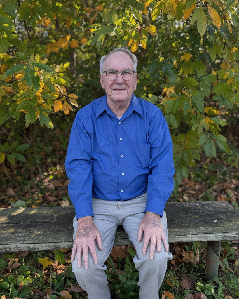 Charles Rolan Sutton Profile Photo