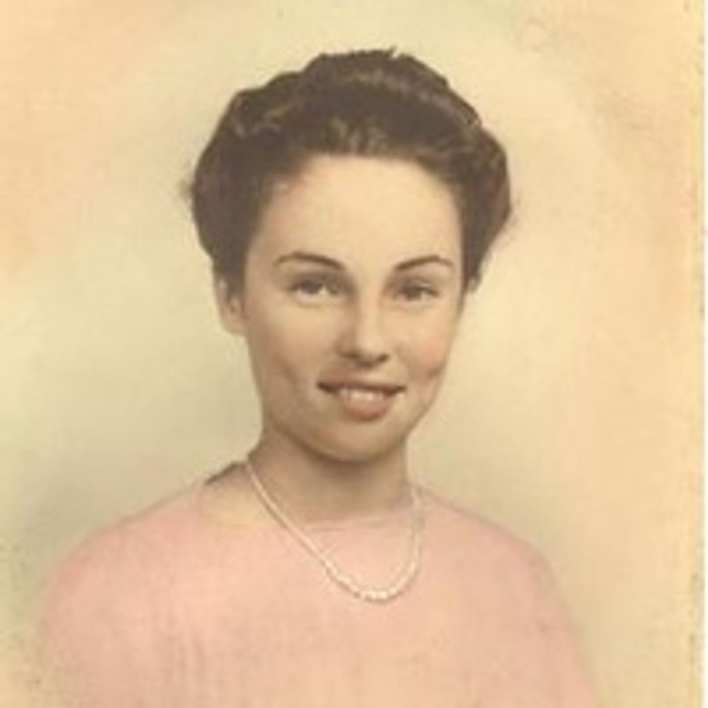 Mildred Padgett
