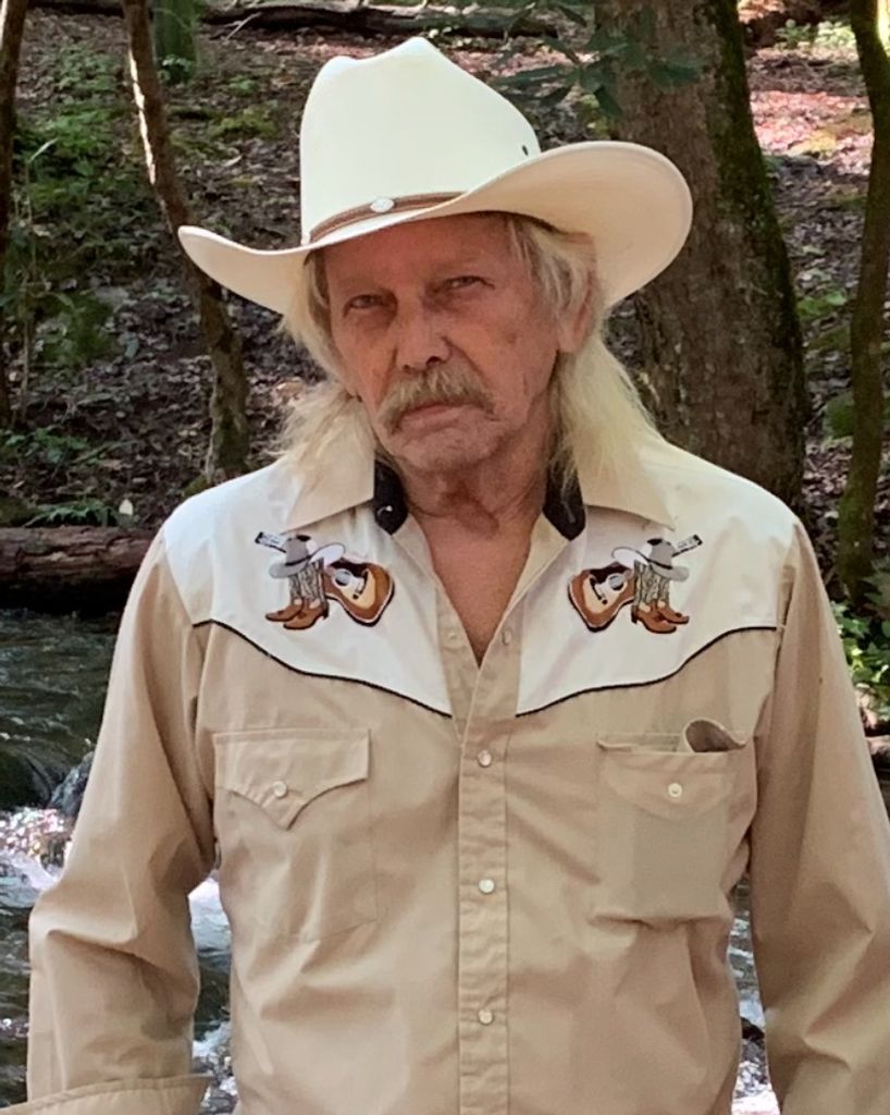John Michael Wilson Profile Photo