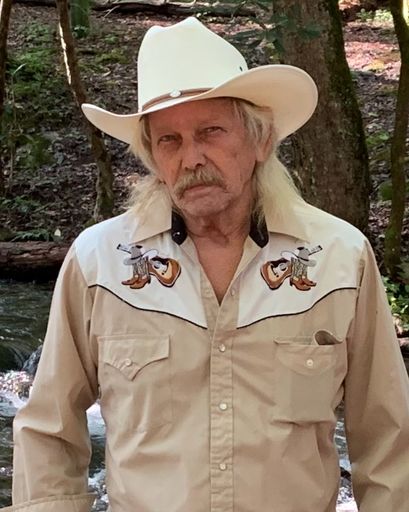 John Michael Wilson's obituary image