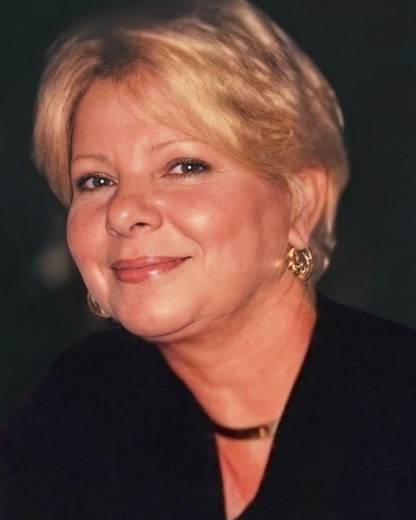 Marlene Rae Wondrow Profile Photo