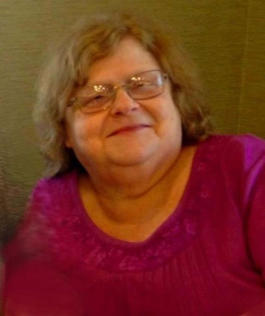 Mary Ellen Holverson Profile Photo