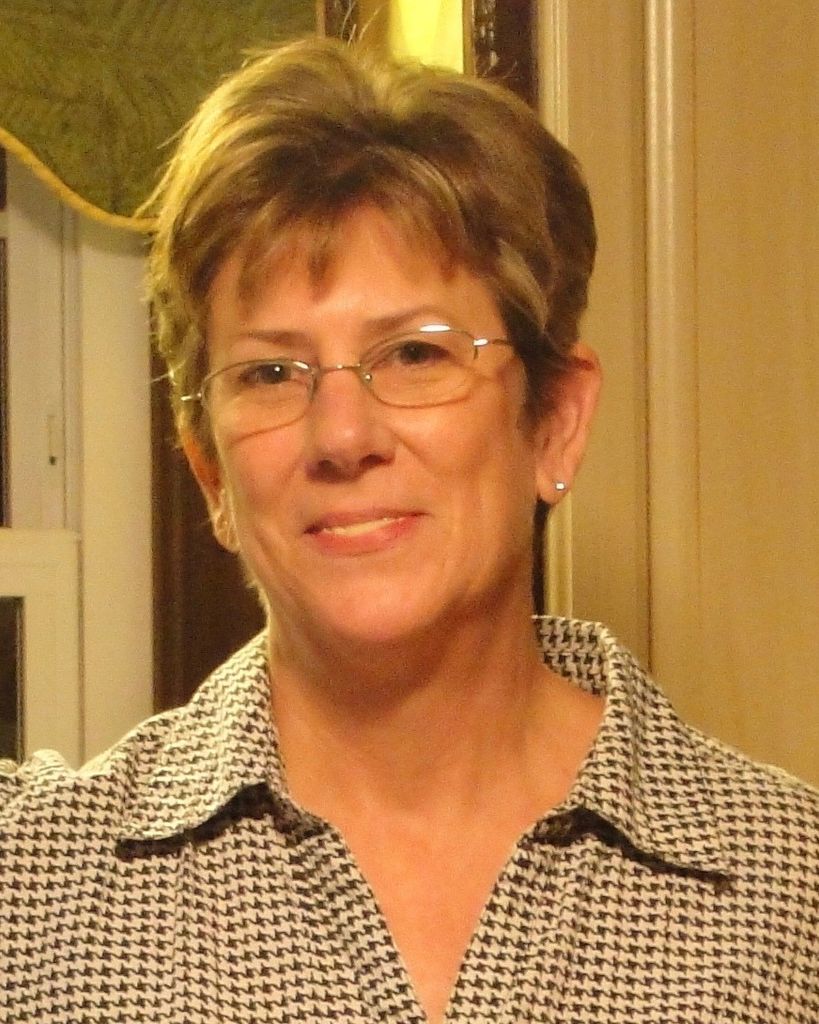 Tamara Lynn Pilon Broadwell