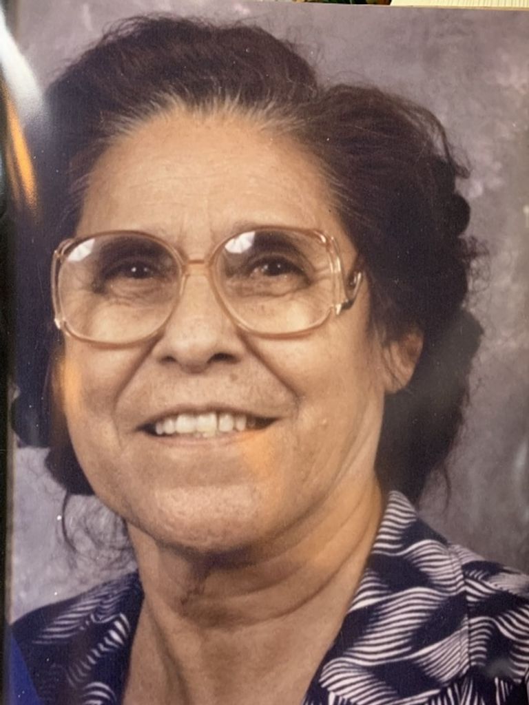 Teresa Mendoza