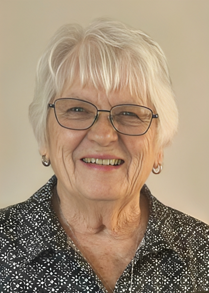 Violet R. Oberreuter Profile Photo