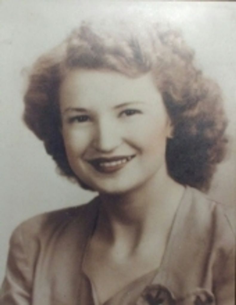 Nadine Jones