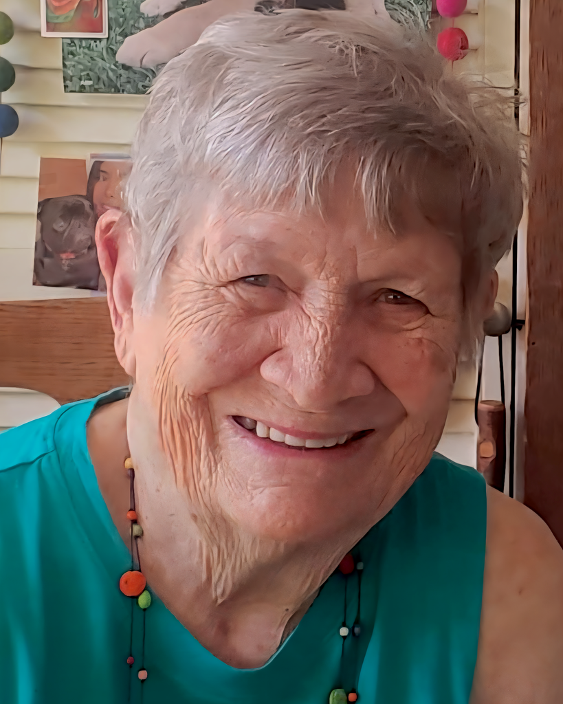 Mary Jane Tornquist Scott Profile Photo