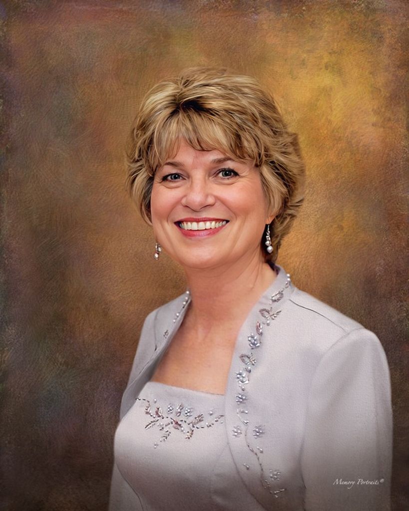 Joyce "Sissy" Bordages