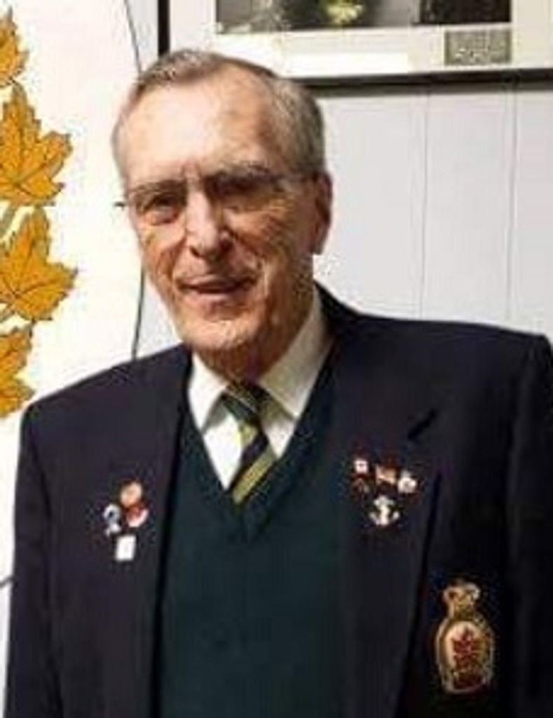 Donald Roy Davis Profile Photo