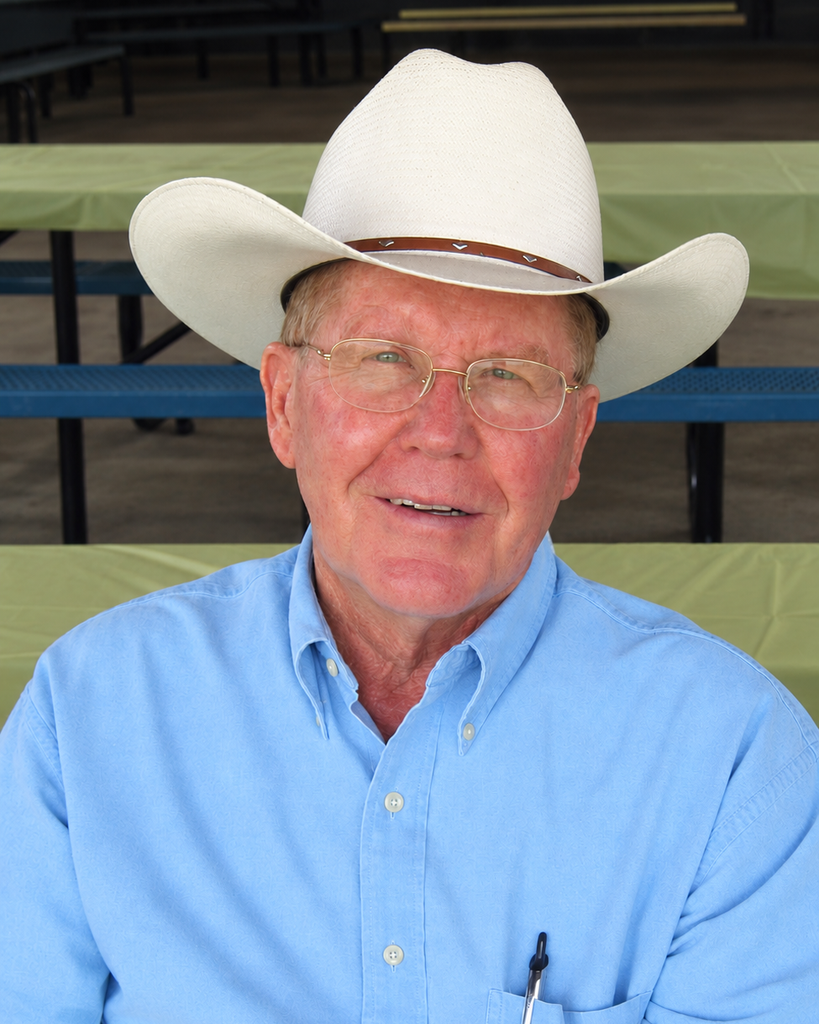 Paul Thomas Blotter Profile Photo