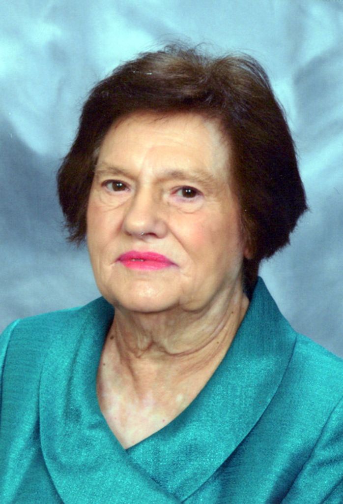Dorothy Smith Profile Photo