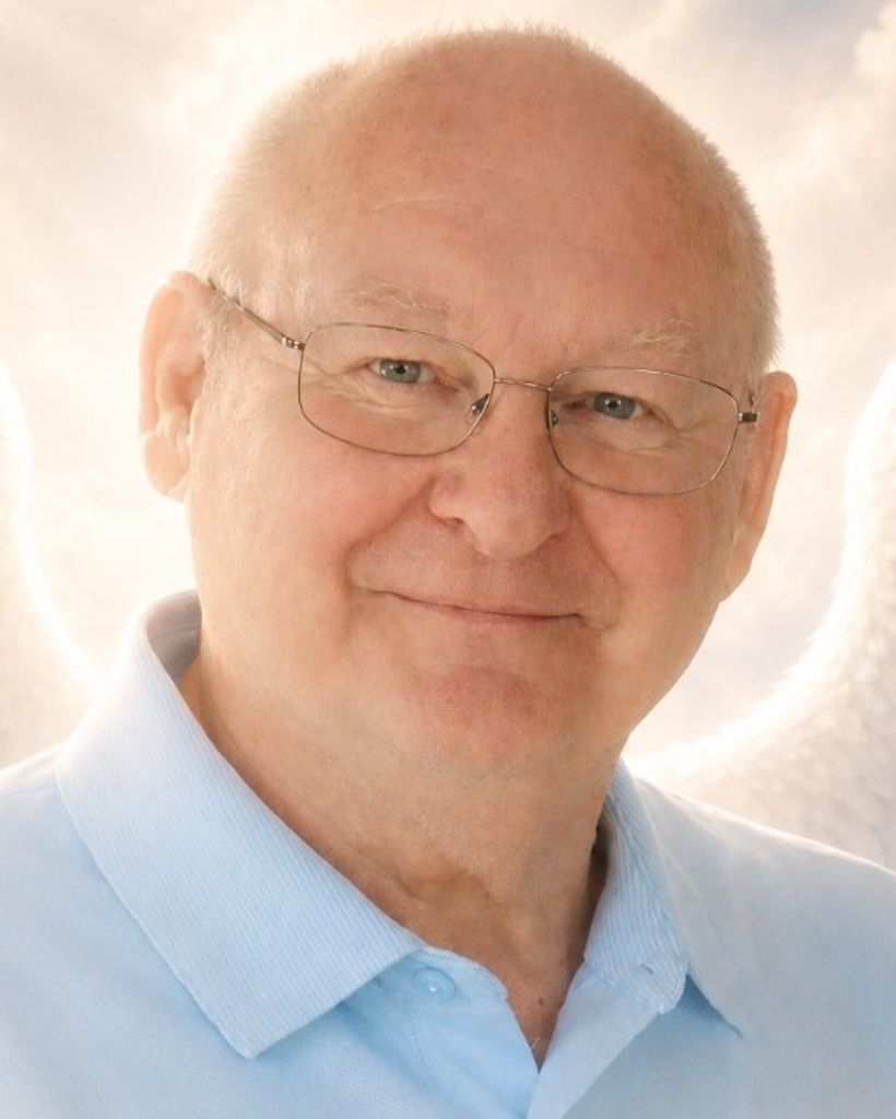 Gary Leo Kroells Profile Photo