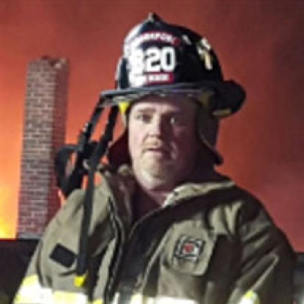 Richard "Richie" Sparks