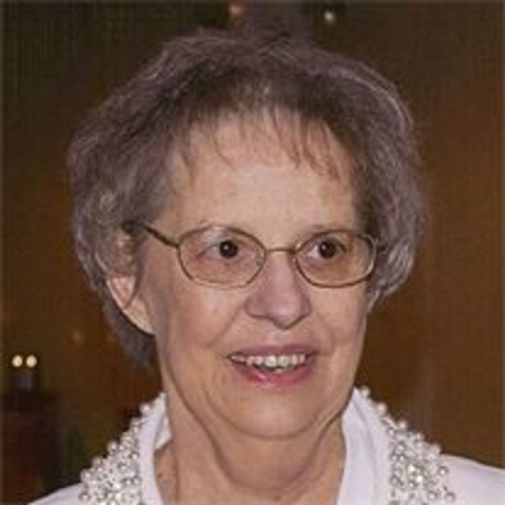 Barbara Boone Crews