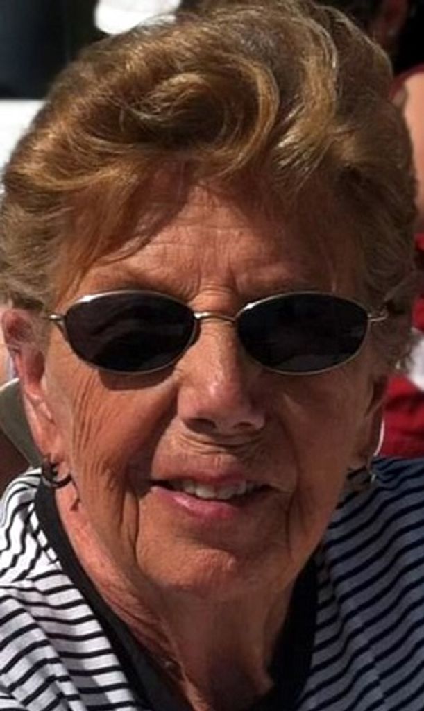 Marilyn M. Neun Hoff Profile Photo