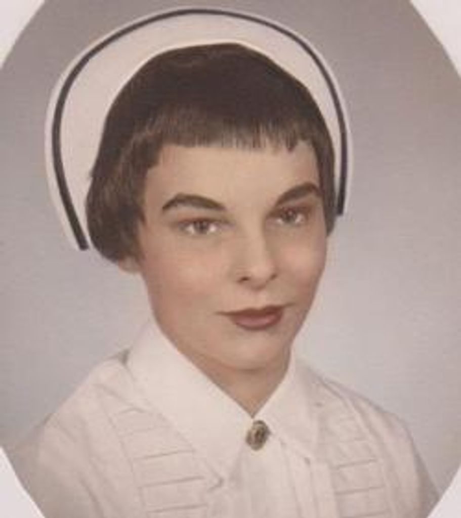 Orletta Marlene Hogard