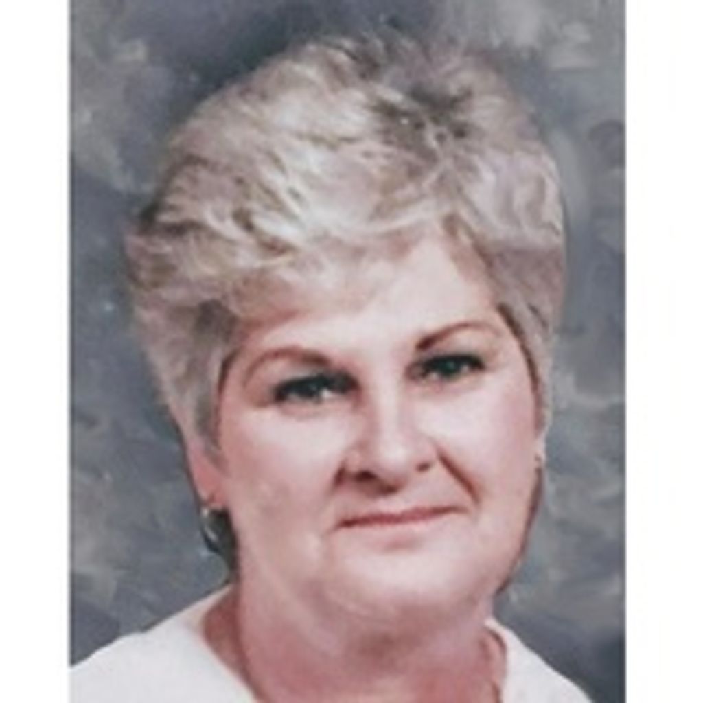 Sue Caldwell