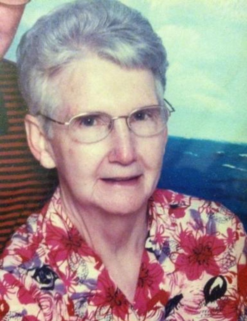 Lois Barnett Profile Photo