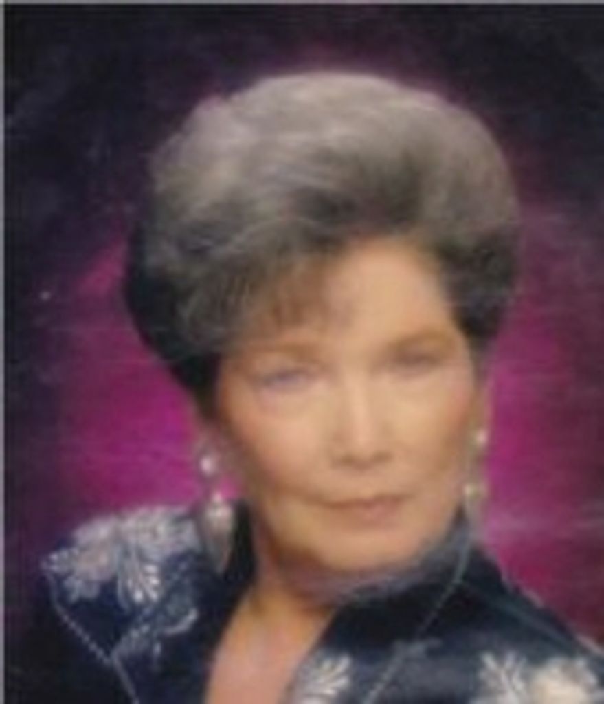 Laveda Mae Brantley