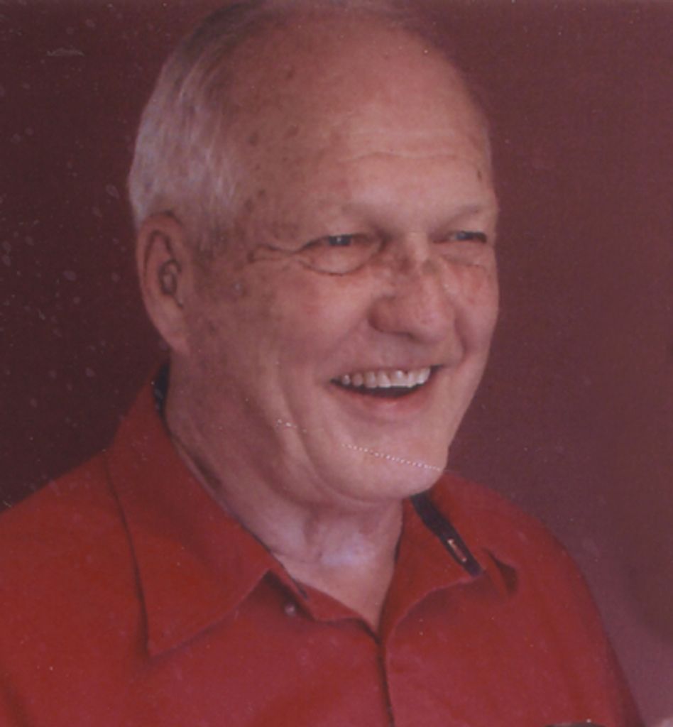 Ray F. Jones Profile Photo