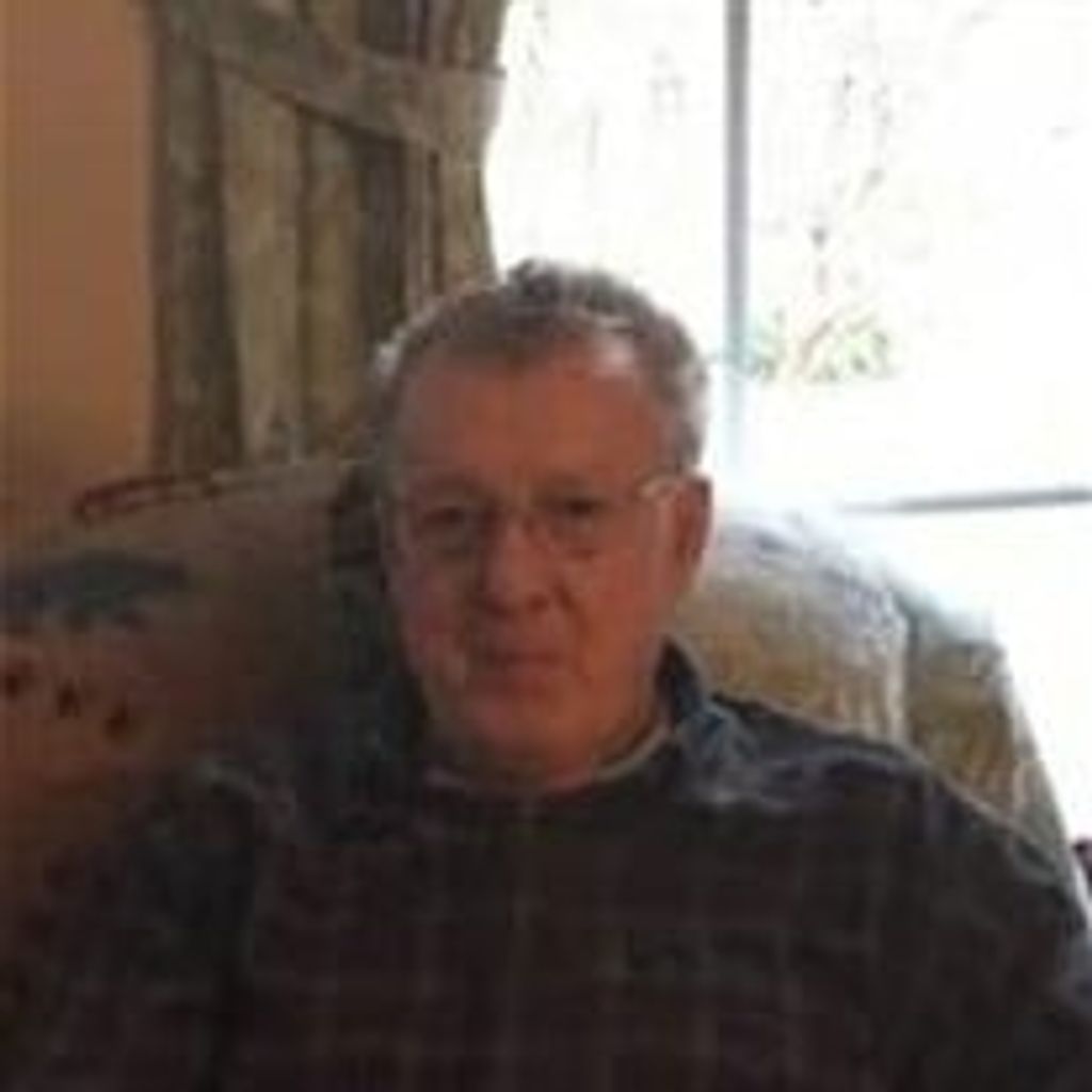 Raymond Ashby Reed