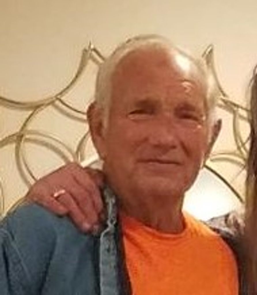 Clifford James "Buddy" Green Profile Photo