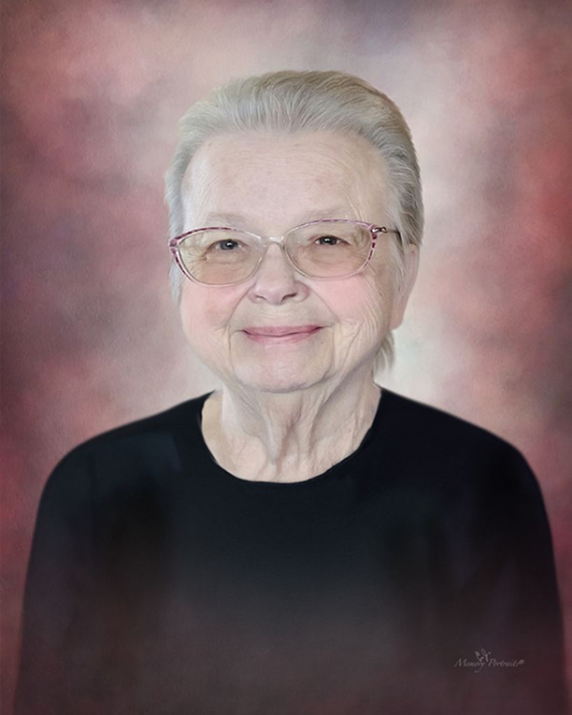 Carol Jean (Heuring)  Welch