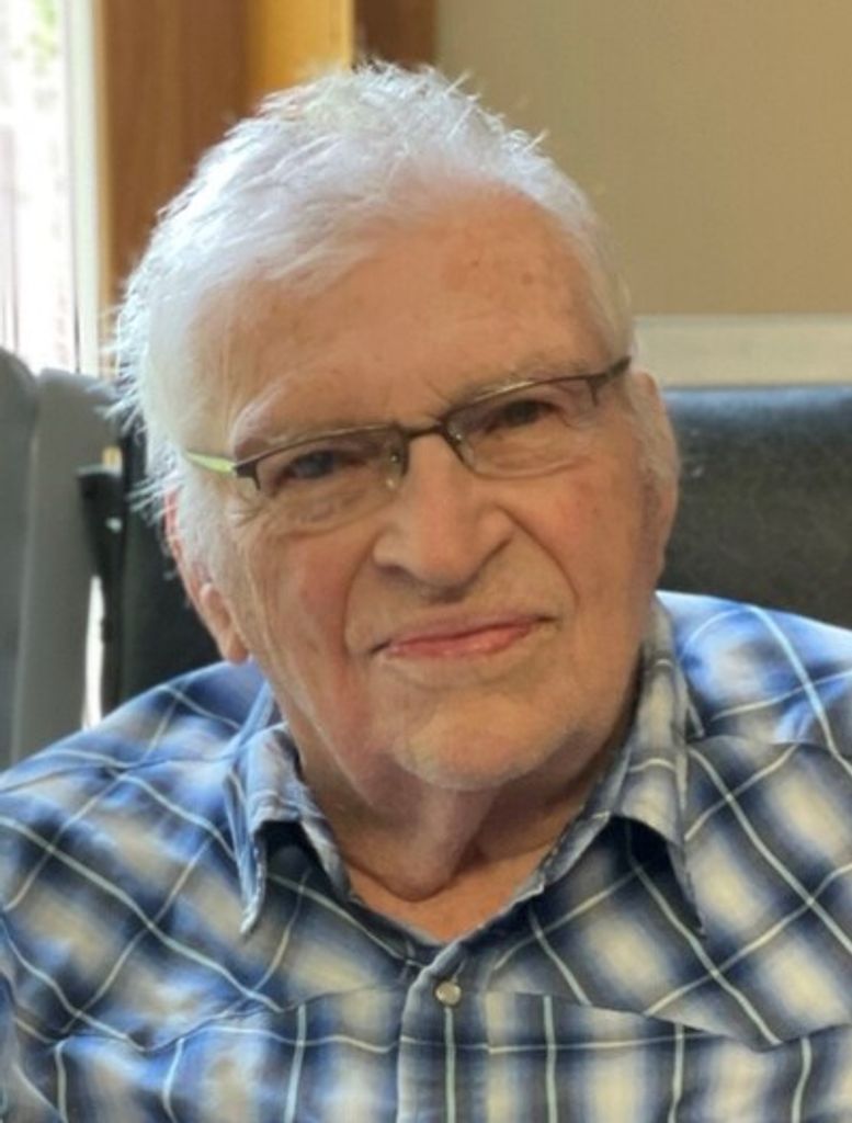 Merlin E Haberer Profile Photo