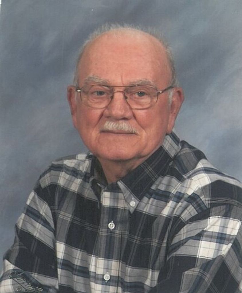 Monty Edwards Profile Photo