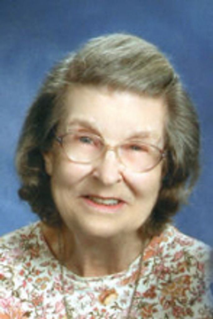Alice Andrews