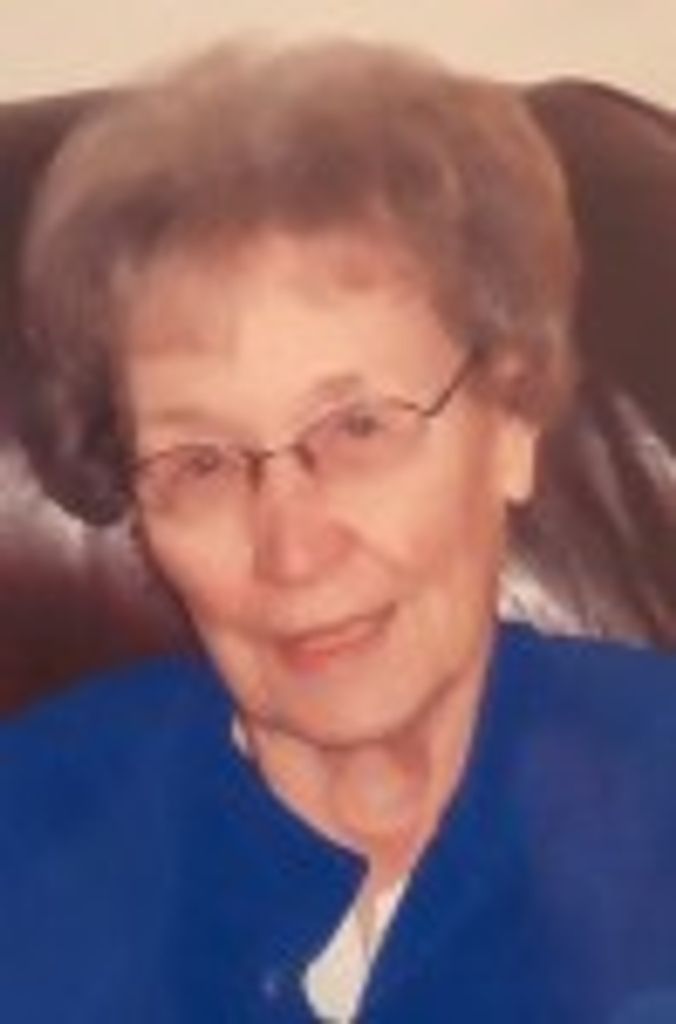Mary Smith Profile Photo