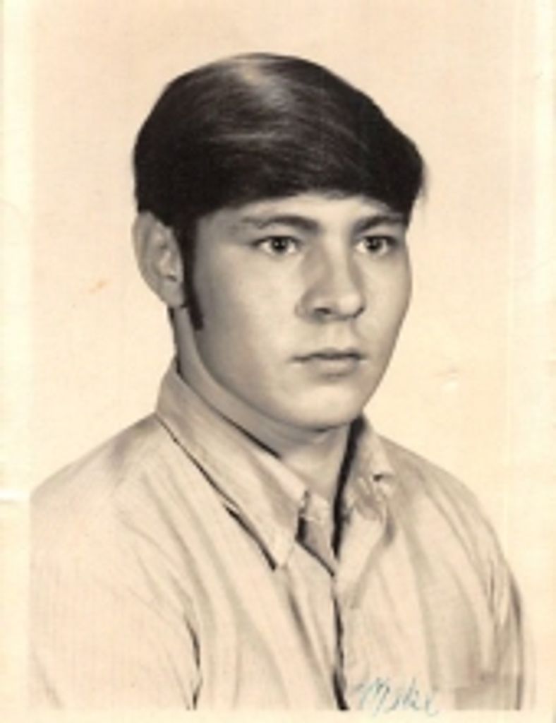 Michael W. Davis