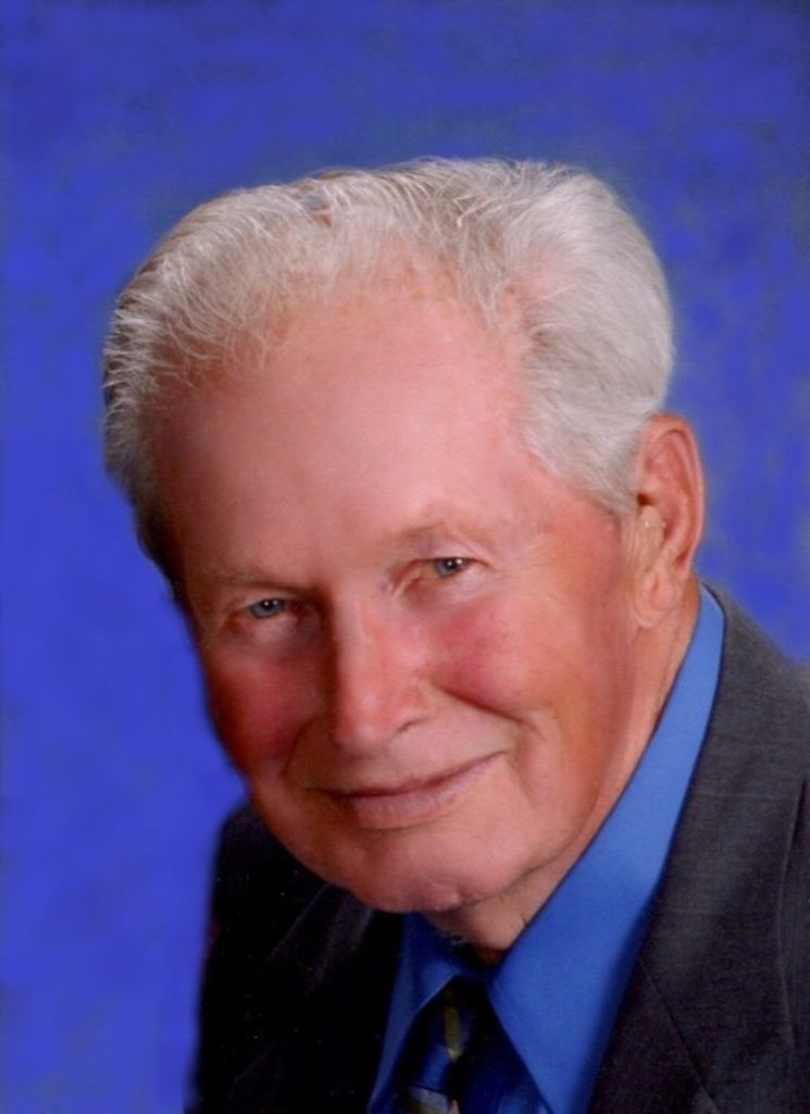 Victor "Vic" Steuck