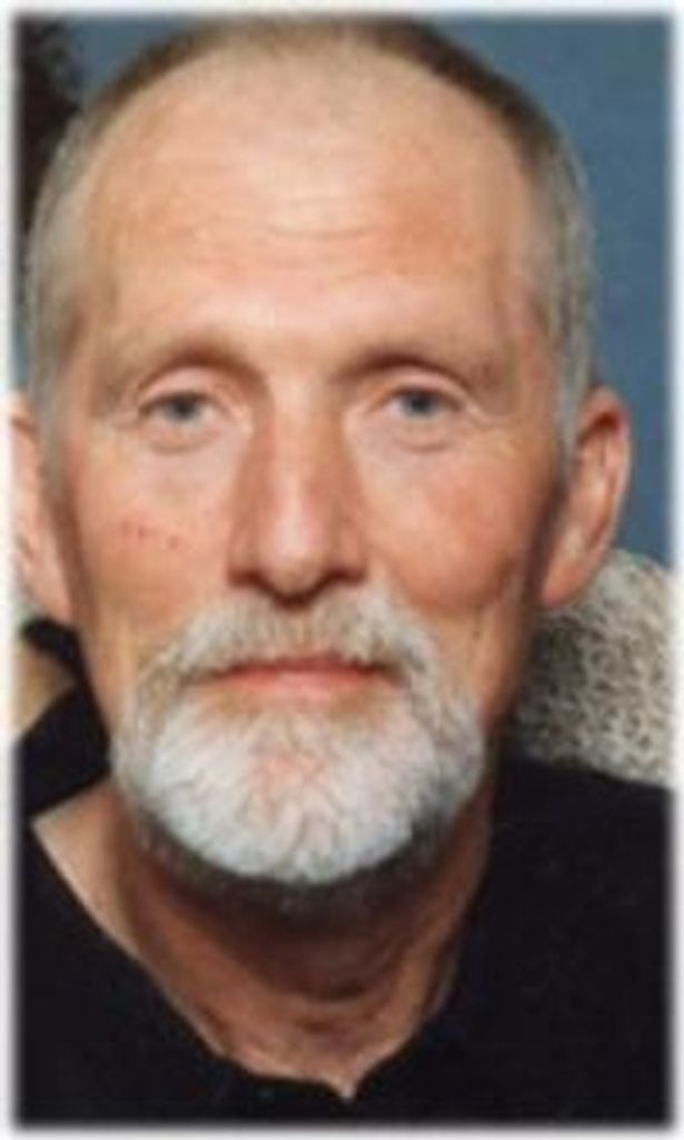 Jeffrey L. Raymond Sr.