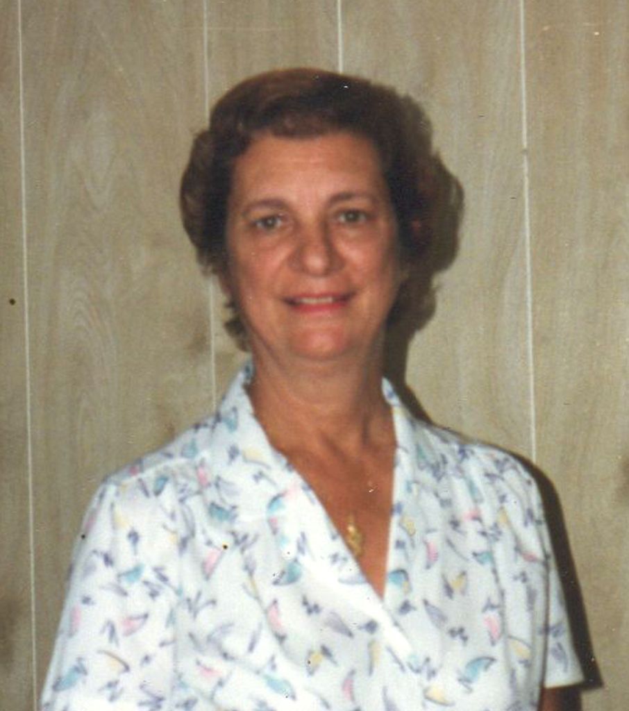 Josephine Rotolo
