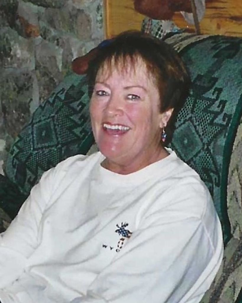 Elaine E Wirth Profile Photo