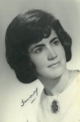 Tulia "Melida" Kazubowski Profile Photo
