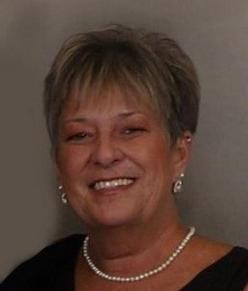 Louise M. Percy Profile Photo