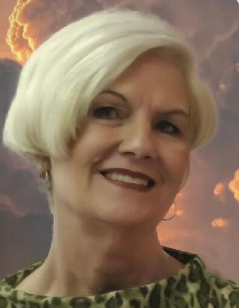 Joyce Kirkland