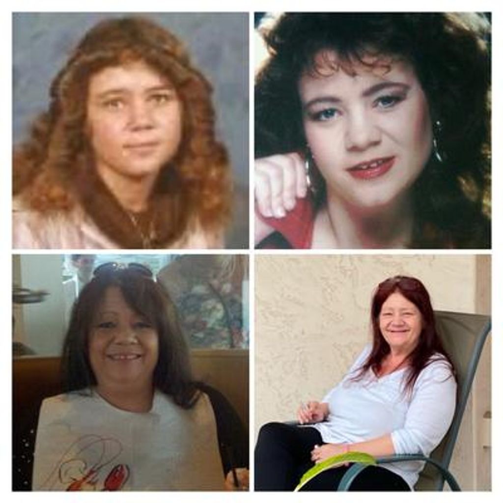 Sheri Lynn Thomason