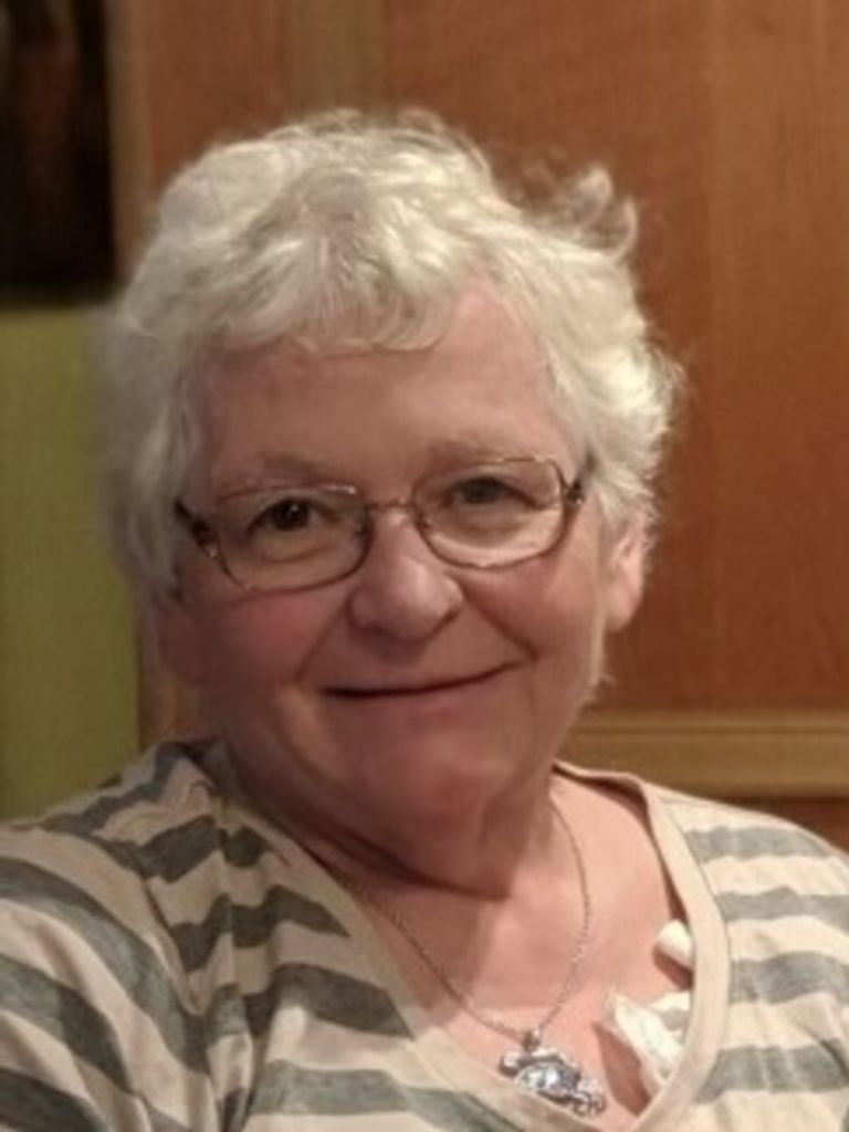 Jean E. Eberly Profile Photo