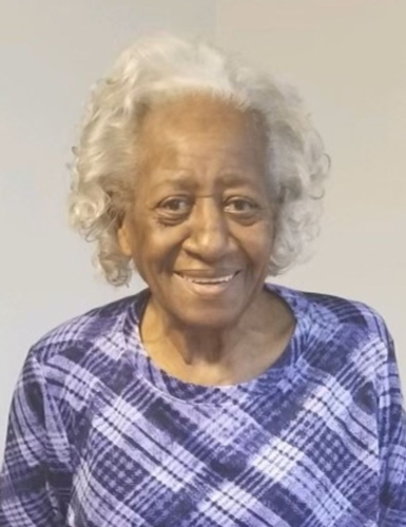 Georgia Ann Mims