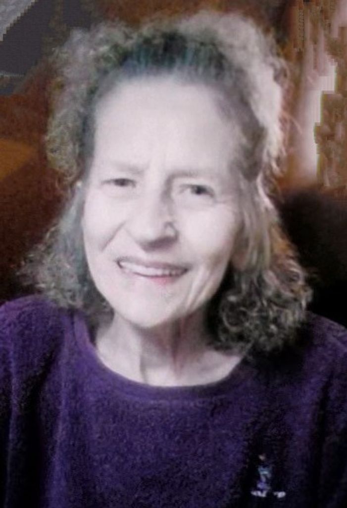 Glenda Sharon Shannon Profile Photo