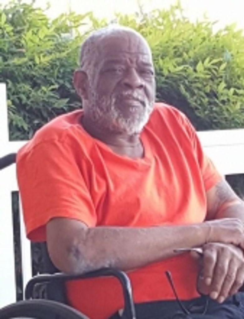 Clarence Ray Pettaway