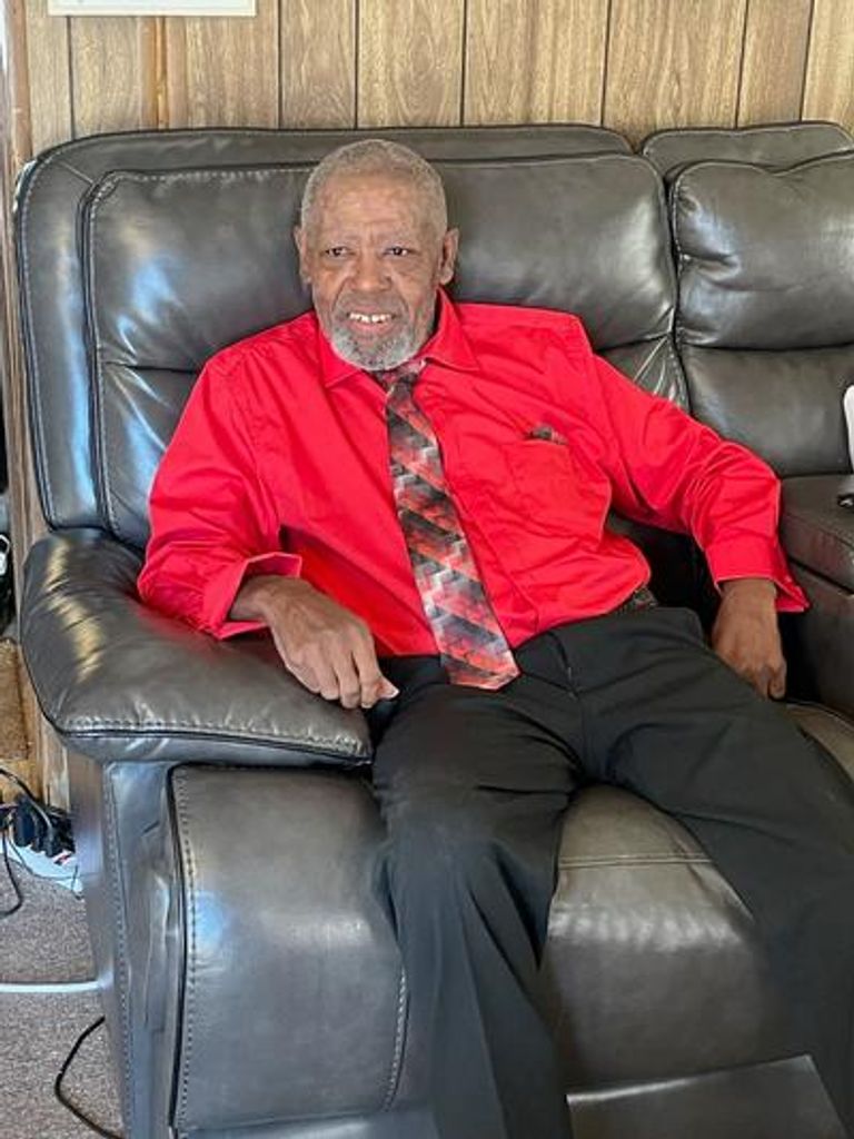 Mr. Jerry Harris Profile Photo