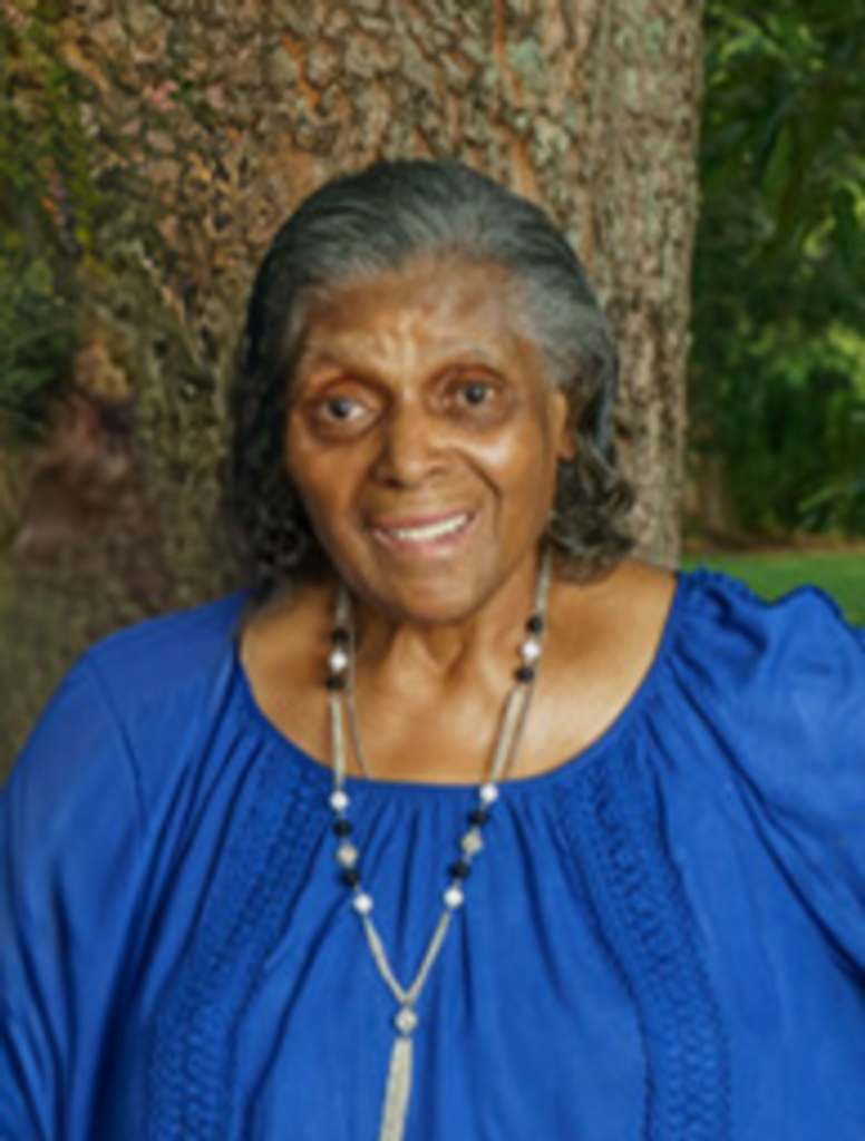 Lula Mae Whitfield Profile Photo