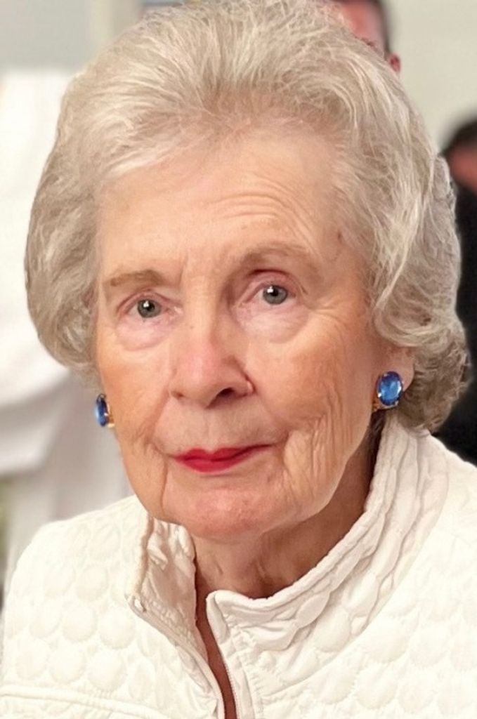 Joyce (Crumpler)  Poole