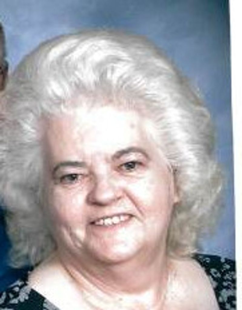 Audry Fay (Bartley)  Martin